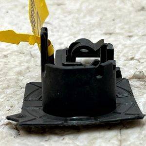 BMW 5 Series F10 F11 Rear Bumper Parking Distance Sensor Holder 7331597 Genuine - Image 4