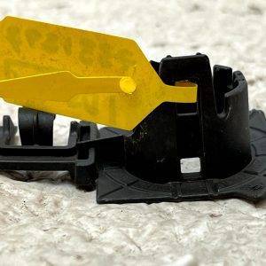 BMW 5 Series F10 F11 Rear Bumper Parking Distance Sensor Holder 7331597 Genuine - Image 5