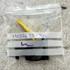BMW 5 Series F10 F11 Rear Bumper Parking Distance Sensor Holder 7331597 Genuine - Image 8