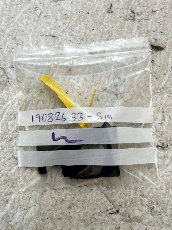 BMW 5 Series F10 F11 Rear Bumper Parking Distance Sensor Holder 7331597 Genuine 178541805583 8