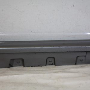 BMW 5 Series F10 Right Side Skirt 2010 TO 2017 51777184774 Genuine - Image 11