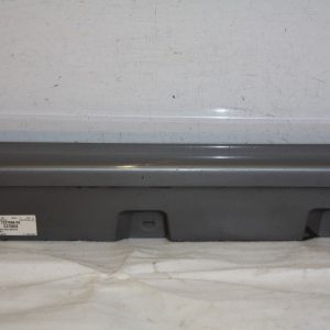 BMW 5 Series F10 Right Side Skirt 2010 TO 2017 51777184774 Genuine - Image 12