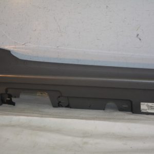 BMW 5 Series F10 Right Side Skirt 2010 TO 2017 51777184774 Genuine - Image 13