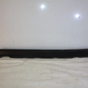 BMW 5 Series F10 Right Side Skirt 2010 TO 2017 51777184774 Genuine - Image 17