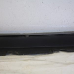 BMW 5 Series F10 Right Side Skirt 2010 TO 2017 51777184774 Genuine - Image 19