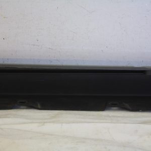BMW 5 Series F10 Right Side Skirt 2010 TO 2017 51777184774 Genuine - Image 20