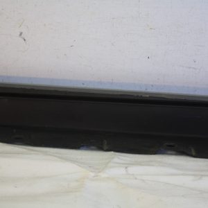 BMW 5 Series F10 Right Side Skirt 2010 TO 2017 51777184774 Genuine - Image 21