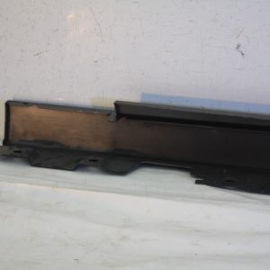 BMW 5 Series F10 Right Side Skirt 2010 TO 2017 51777184774 Genuine - Image 22
