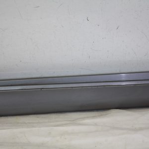 BMW 5 Series F10 Right Side Skirt 2010 TO 2017 51777184774 Genuine - Image 4