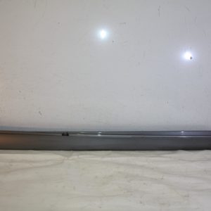BMW 5 Series F10 Right Side Skirt 2010 TO 2017 51777184774 Genuine