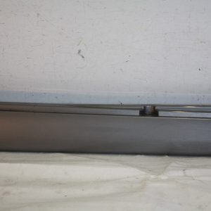 BMW 5 Series F10 Right Side Skirt 2010 TO 2017 51777184774 Genuine - Image 6