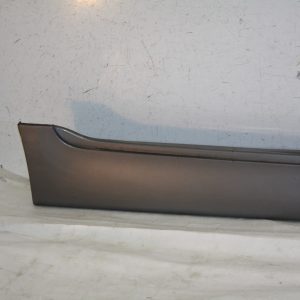 BMW 5 Series F10 Right Side Skirt 2010 TO 2017 51777184774 Genuine - Image 7