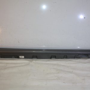 BMW 5 Series F10 Right Side Skirt 2010 TO 2017 51777184774 Genuine - Image 9