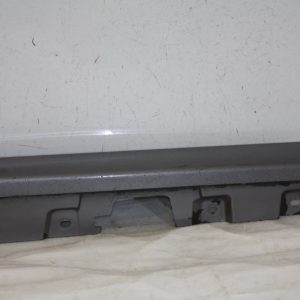 BMW 5 Series F10 Right Side Skirt 2010 TO 2017 51777184774 Genuine - Image 10