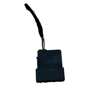 BMW 5 Series F10 Wiring Loom Harness Plug Connector 8352530 Genuine