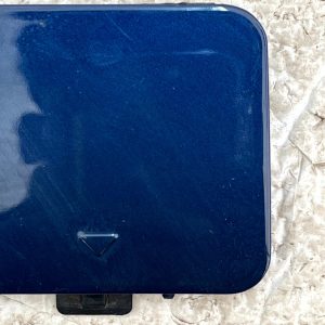 BMW 5 Series Front Bumper Tow Eye Cap Cover 2004 TO 2007 33-9912-4 Genuine - Image 4