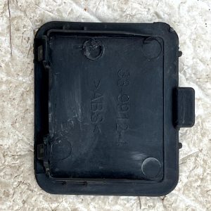 BMW 5 Series Front Bumper Tow Eye Cap Cover 2004 TO 2007 33-9912-4 Genuine - Image 5
