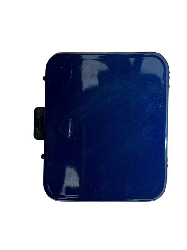 BMW-5-Series-Front-Bumper-Tow-Eye-Cap-Cover-2004-TO-2007-33-9912-4-Genuine-178117102323