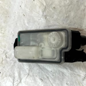 BMW 5 Series G30 G31 Fuel Tank Cap Lock Actuator Motor 7349075 Genuine