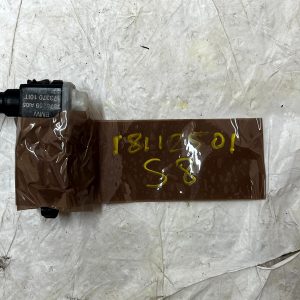 BMW 5 Series G30 G31 Fuel Tank Cap Lock Actuator Motor 7349075 Genuine - Image 6