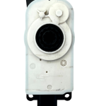 BMW 5 Series G30 G31 HVAC Air Intake Flap Actuator Motor 5811R1000 Genuine 178505565853