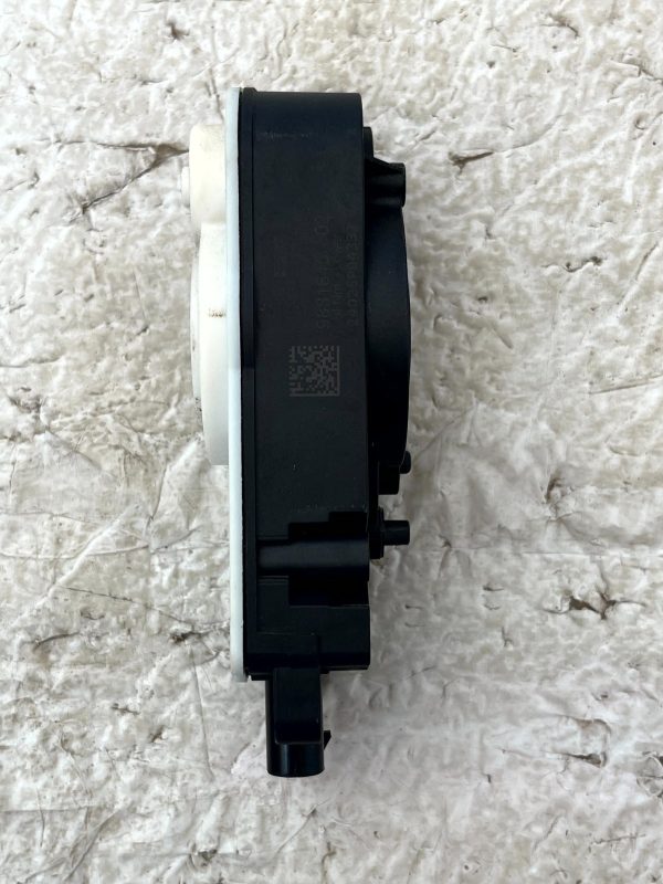BMW 5 Series G30 G31 HVAC Air Intake Flap Actuator Motor 5811R1000 Genuine 178505565853 4