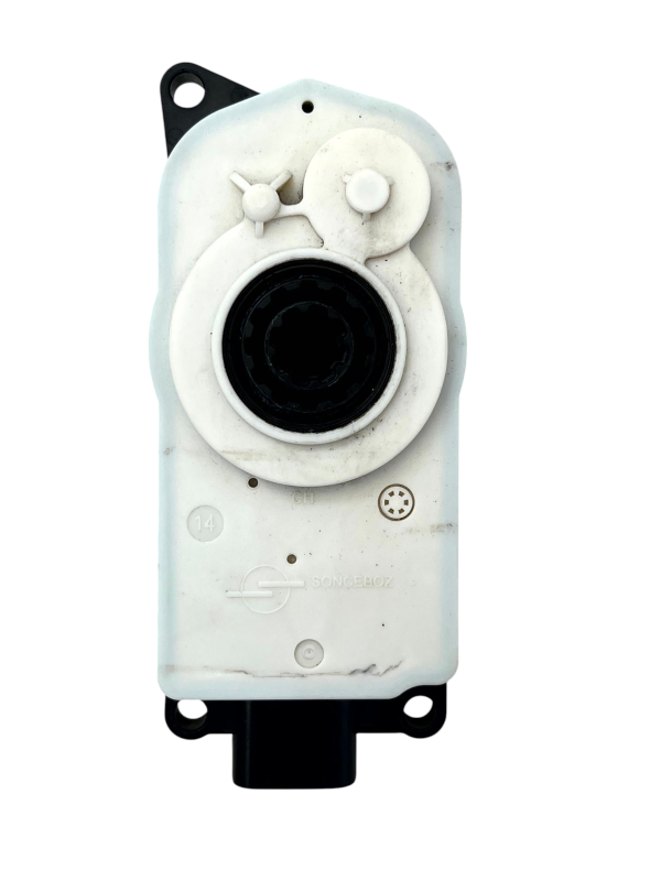 BMW 5 Series G30 G31 HVAC Air Intake Flap Actuator Motor 5811R1000 Genuine 178505565853