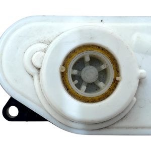 BMW 5 Series G30 G31 HVAC Air Intake Sutter Actuator Motor C93091-113 Genuine - Image 3