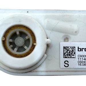 BMW 5 Series G30 G31 HVAC Air Intake Sutter Actuator Motor C93091-113 Genuine - Image 4