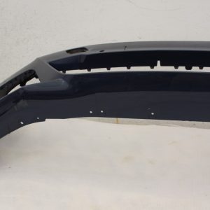 BMW 5 Series G30 G31 M Sport LCI Front Bumper 2020 TO 2023 51118098644 *DAMAGED* - Image 11