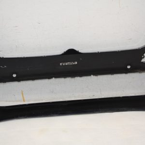 BMW 5 Series G30 G31 M Sport LCI Front Bumper 2020 TO 2023 51118098644 *DAMAGED* - Image 14