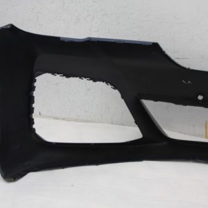 BMW 5 Series G30 G31 M Sport LCI Front Bumper 2020 TO 2023 51118098644 *DAMAGED* - Image 15