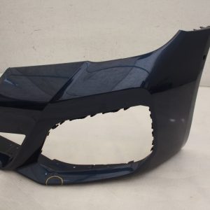 BMW 5 Series G30 G31 M Sport LCI Front Bumper 2020 TO 2023 51118098644 *DAMAGED* - Image 4