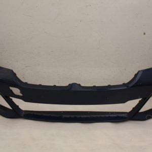 BMW 5 Series G30 G31 M Sport LCI Front Bumper 2020 TO 2023 51118098644 *DAMAGED* - Image 1