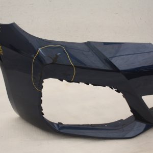 BMW 5 Series G30 G31 M Sport LCI Front Bumper 2020 TO 2023 51118098644 *DAMAGED* - Image 5