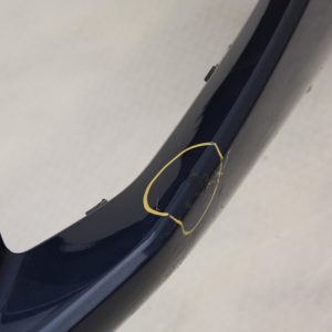 BMW 5 Series G30 G31 M Sport LCI Front Bumper 2020 TO 2023 51118098644 *DAMAGED* - Image 9