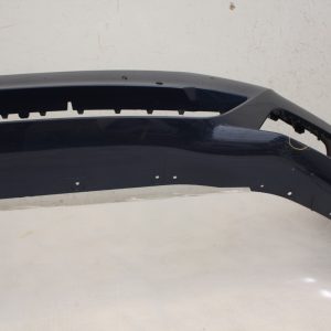 BMW 5 Series G30 G31 M Sport LCI Front Bumper 2020 TO 2023 51118098644 *DAMAGED* - Image 10