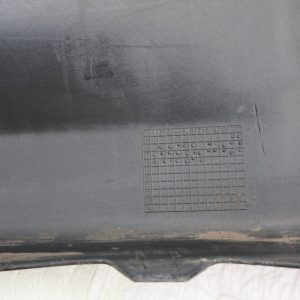BMW 5 Series G30 G31 M Sport Rear Bumper Diffuser 2017-2020 51128064718 *DAMAGED - Image 11