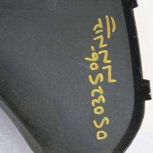 BMW 5 Series G30 G31 M Sport Rear Bumper Diffuser 2017-2020 51128064718 *DAMAGED - Image 12
