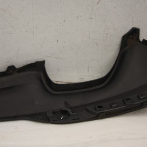 BMW 5 Series G30 G31 M Sport Rear Bumper Diffuser 2017-2020 51128064718 *DAMAGED - Image 14