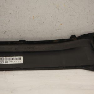 BMW 5 Series G30 G31 M Sport Rear Bumper Diffuser 2017-2020 51128064718 *DAMAGED - Image 15