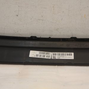BMW 5 Series G30 G31 M Sport Rear Bumper Diffuser 2017-2020 51128064718 *DAMAGED - Image 16
