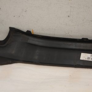 BMW 5 Series G30 G31 M Sport Rear Bumper Diffuser 2017-2020 51128064718 *DAMAGED - Image 17