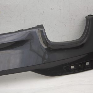 BMW 5 Series G30 G31 M Sport Rear Bumper Diffuser 2017-2020 51128064718 *DAMAGED - Image 3