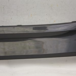 BMW 5 Series G30 G31 M Sport Rear Bumper Diffuser 2017-2020 51128064718 *DAMAGED - Image 4