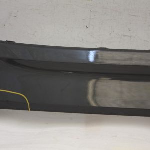 BMW 5 Series G30 G31 M Sport Rear Bumper Diffuser 2017-2020 51128064718 *DAMAGED - Image 5