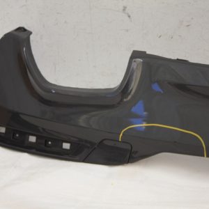 BMW 5 Series G30 G31 M Sport Rear Bumper Diffuser 2017-2020 51128064718 *DAMAGED - Image 6