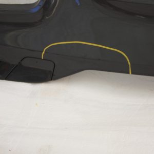 BMW 5 Series G30 G31 M Sport Rear Bumper Diffuser 2017-2020 51128064718 *DAMAGED - Image 7