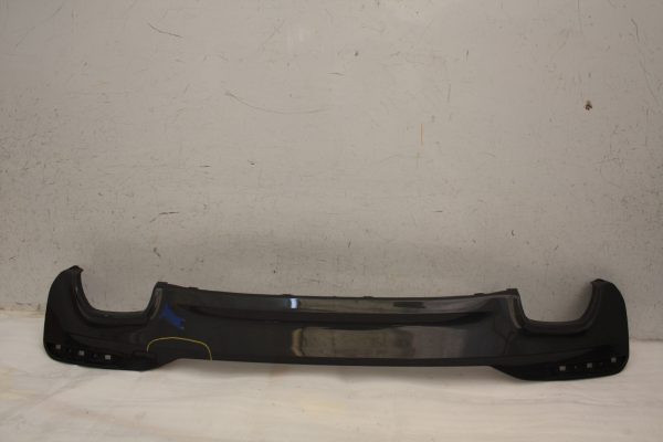 BMW-5-Series-G30-G31-M-Sport-Rear-Bumper-Diffuser-2017-2020-51128064718-DAMAGED-178294497583