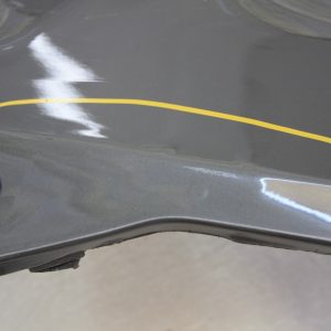 BMW 5 Series G30 G31 M Sport Rear Bumper Diffuser 2017-2020 51128064718 *DAMAGED - Image 8